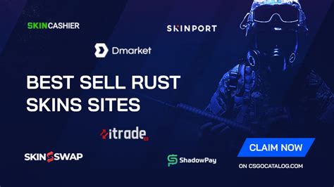 sell rust skins for crypto|Sell RUST Skins and Items Instantly for Money .